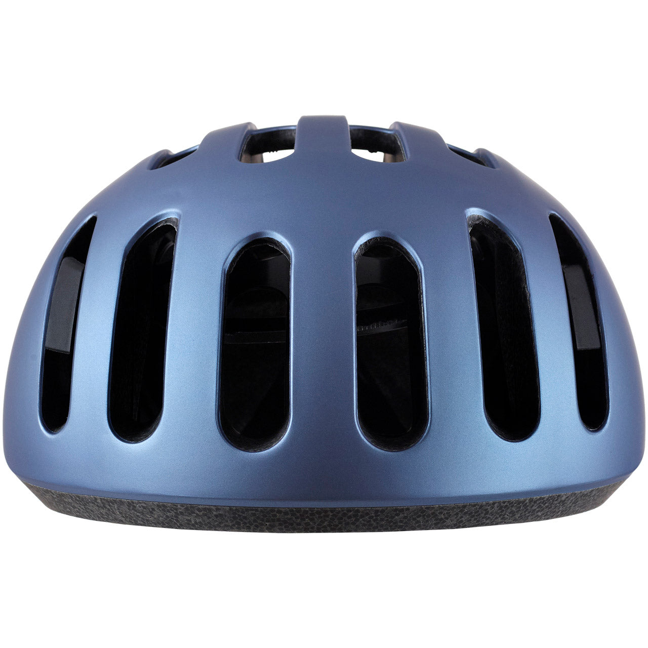 Buzaglo catlike urban helm kompact'o ii maat s metallic mat blauw