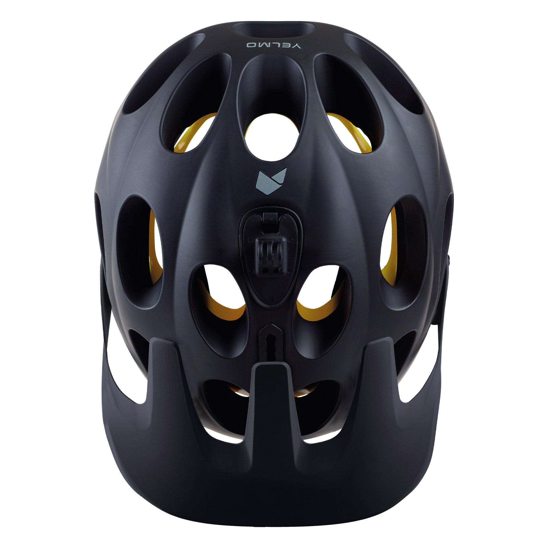 Buzaglo catlike mtb helm yelmo mips maat m 57-59cm puur zwart