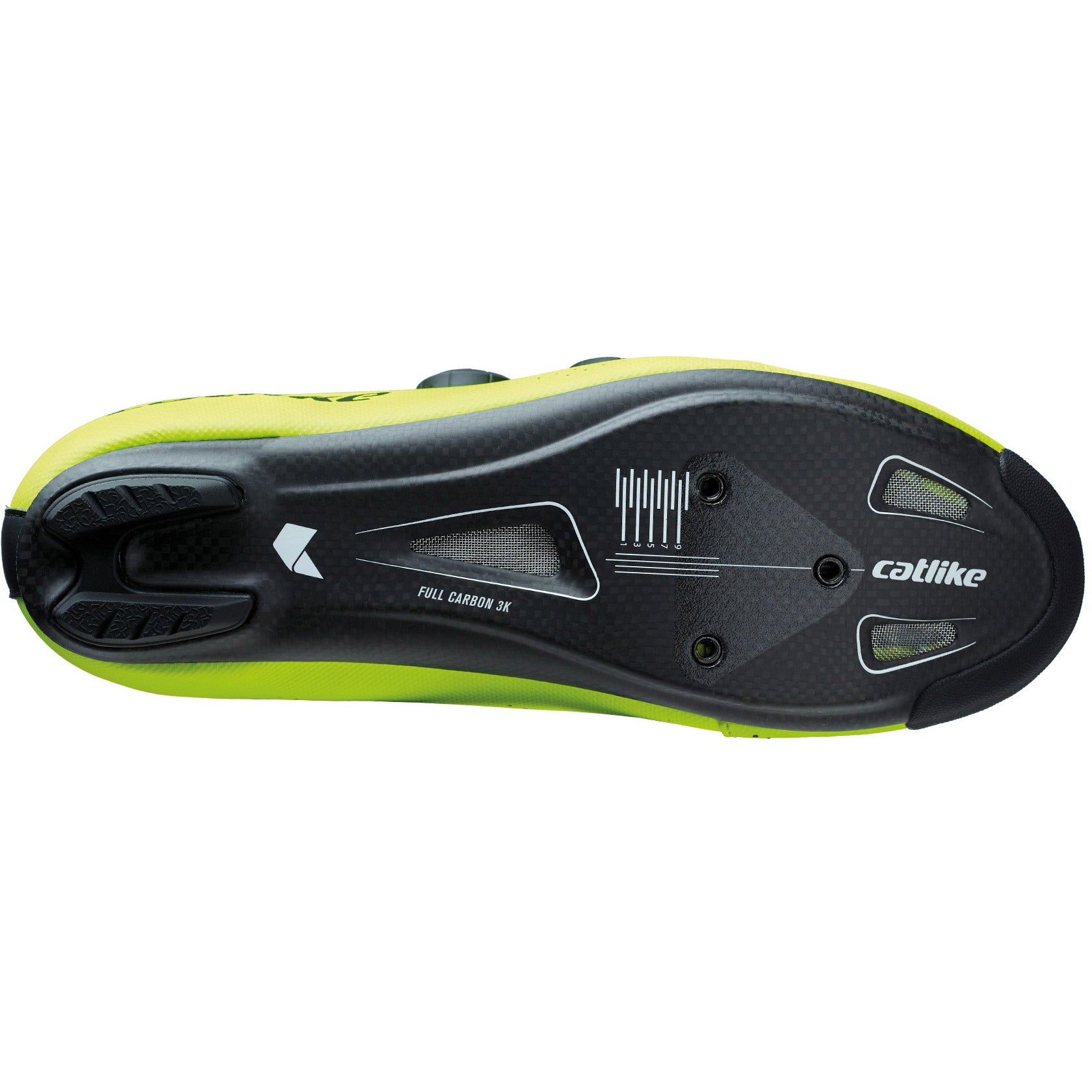 Buzaglo katachtige raceschoenen mixino rc1 carbon maat 40 fluo