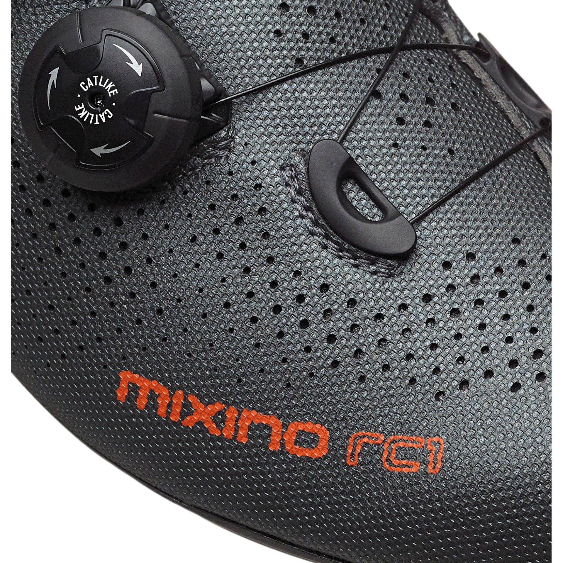 Buzaglo catlike raceschoenen mixino rc1 carbon maat 43 grijs