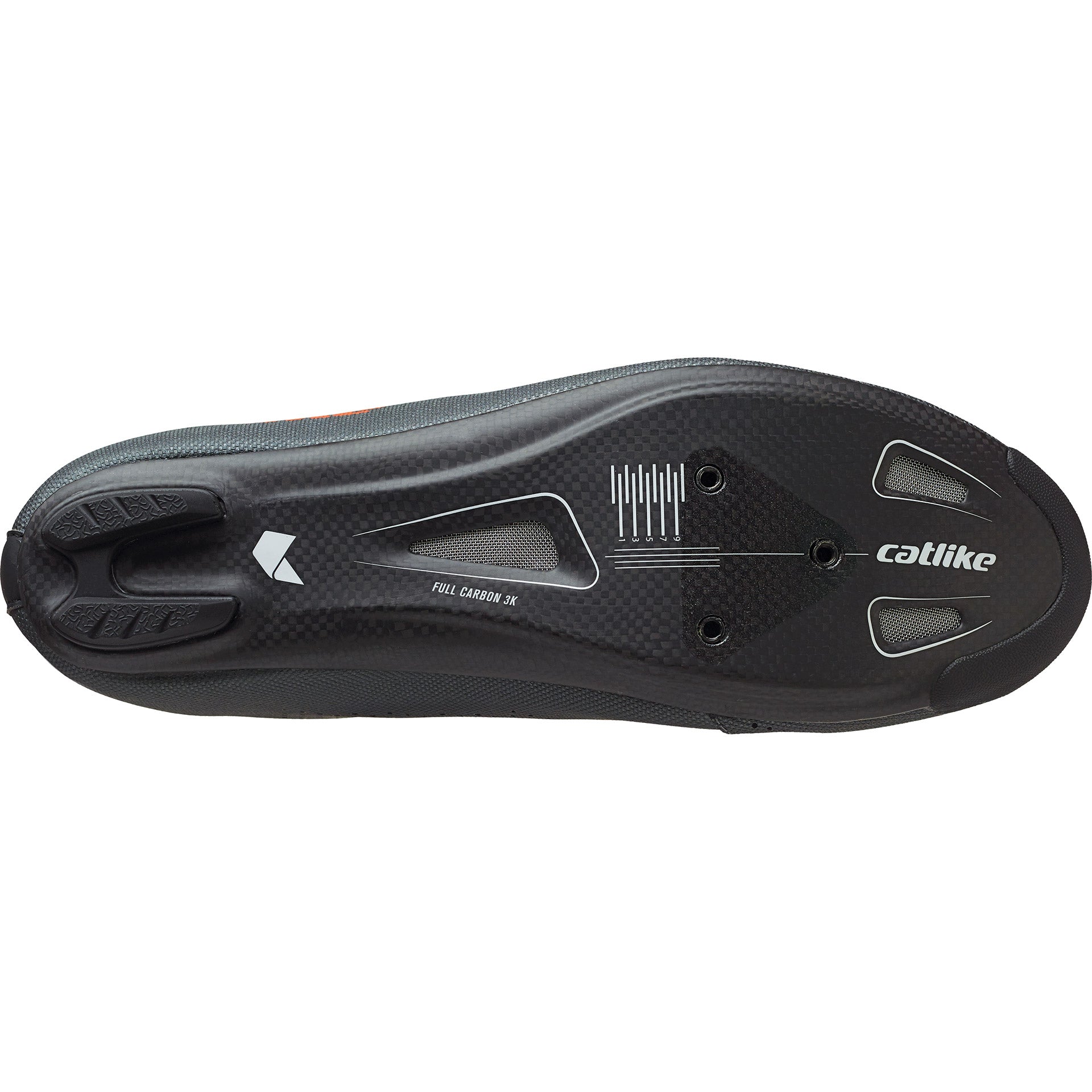 Chaussures Catlike Mixino RC1 Carbon 44 gris