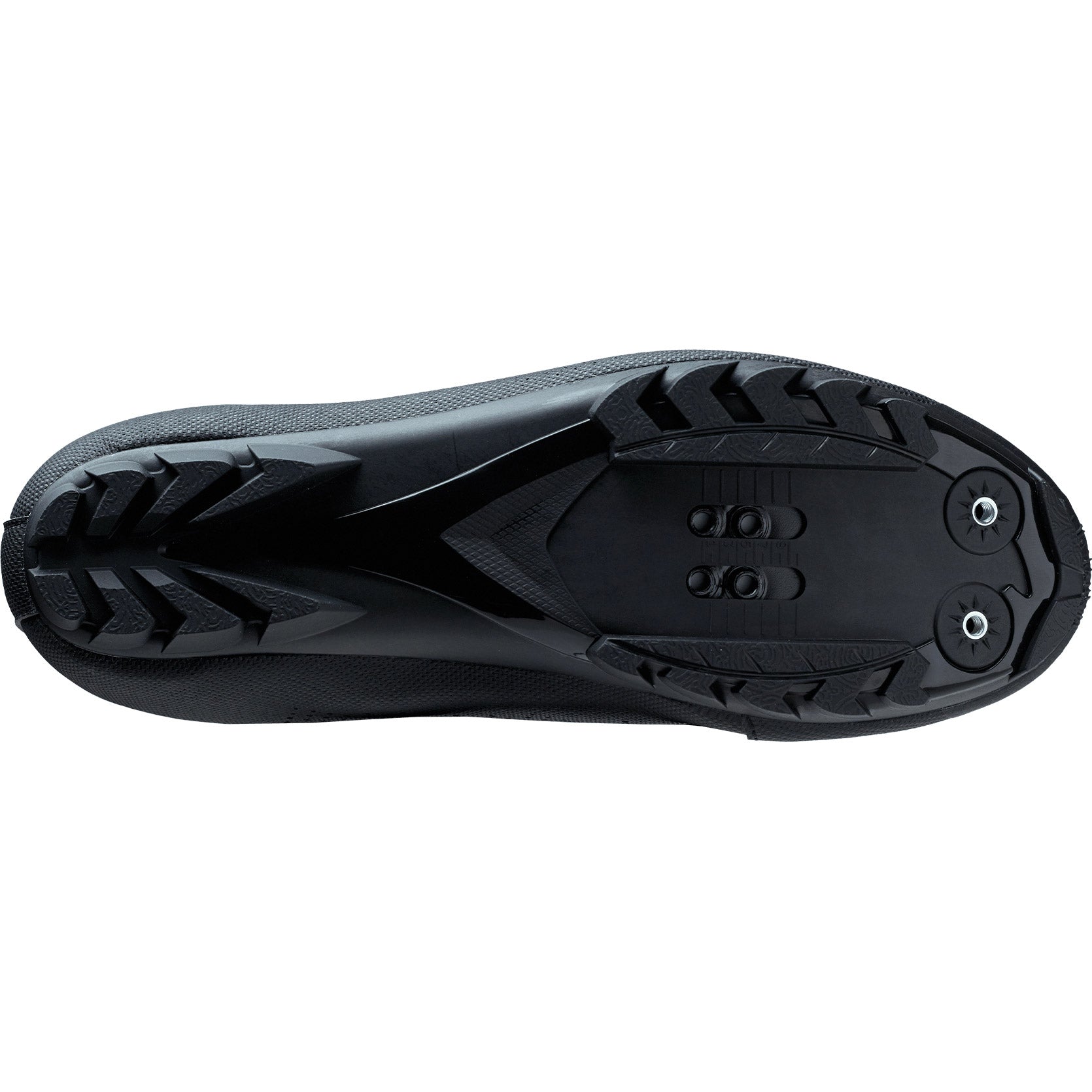 Buzaglo catlike mtb schoenen fluister x1 mtb nylon maat 42 zwart