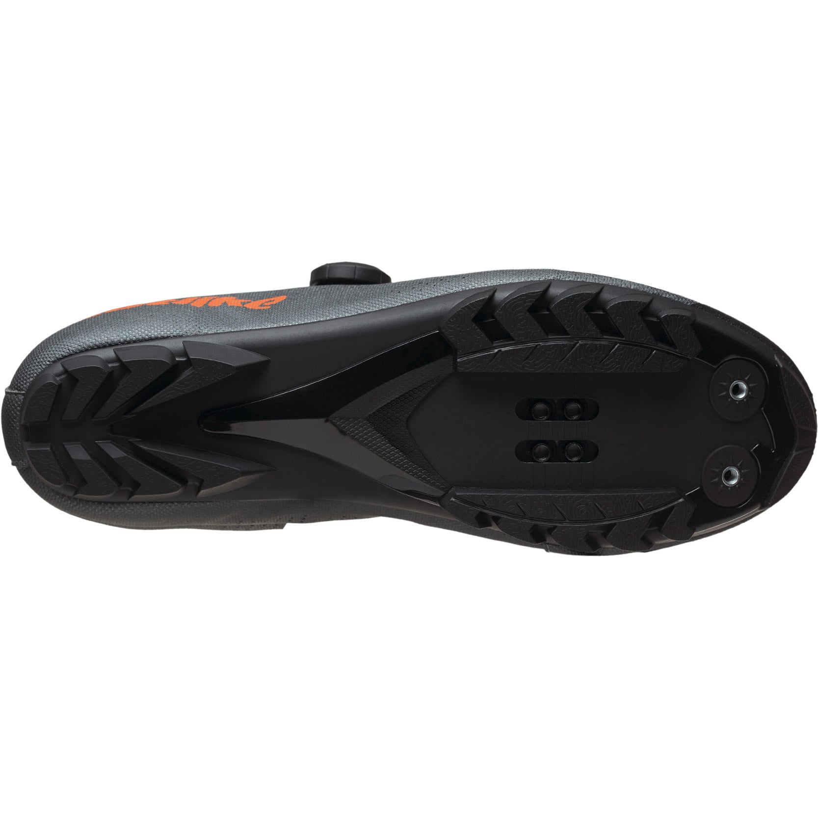 Buzaglo catlike mtb schoenen fluister x1 mtb nylon maat 40 grijs