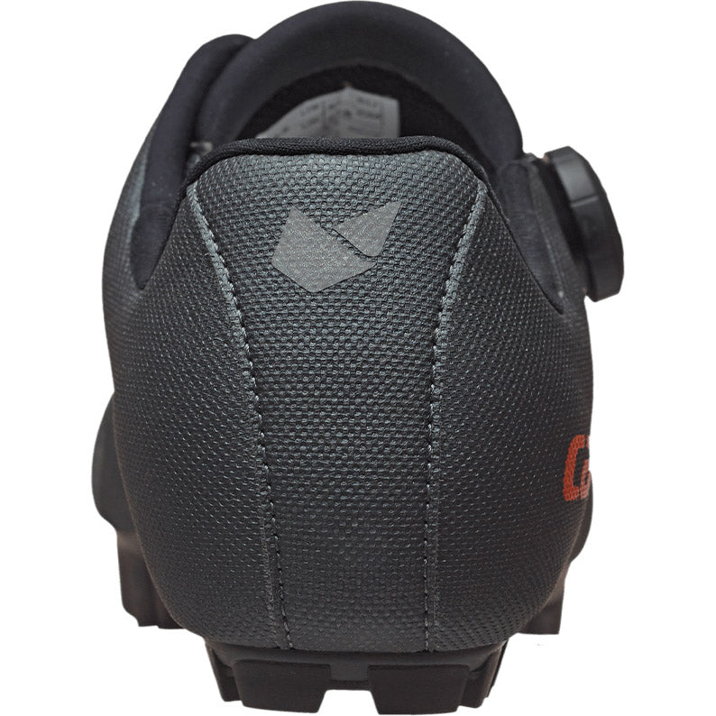 Buzaglo catlike mtb schoenen fluister x1 mtb nylon maat 47 grijs