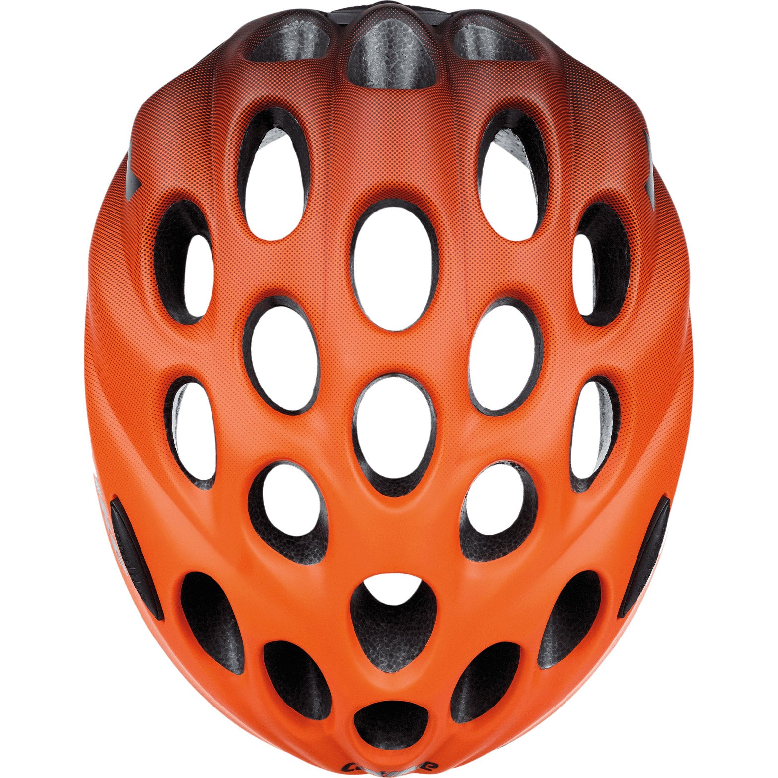 Buzaglo katachtige kinderhelm kitten maat s 52-55cm oranje