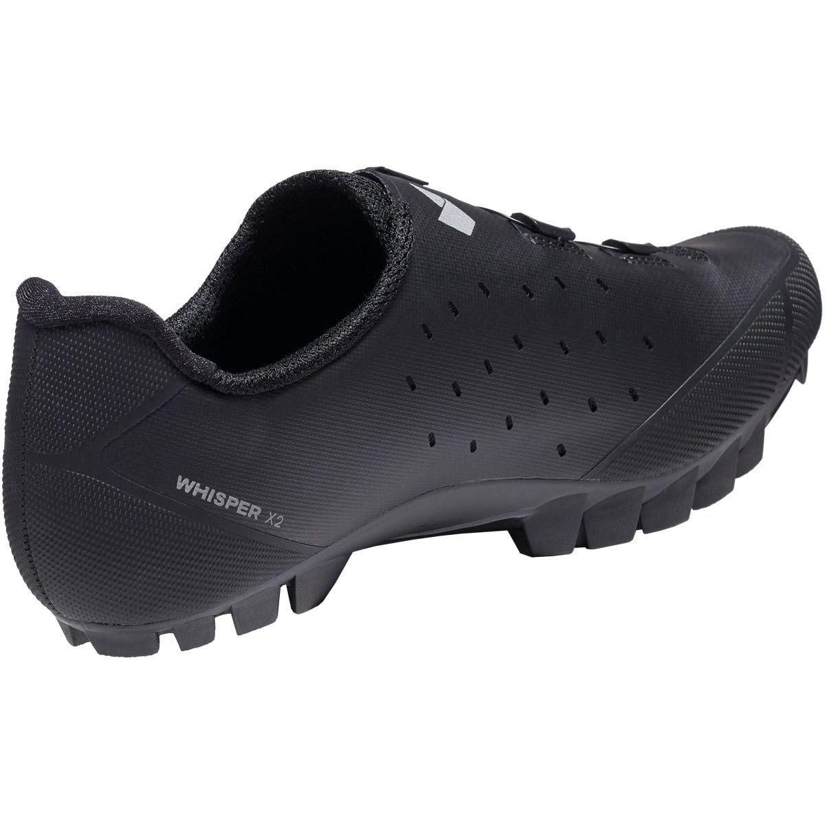 Buzaglo catlike mtb schoenen whisper x2 maat 38 zwart