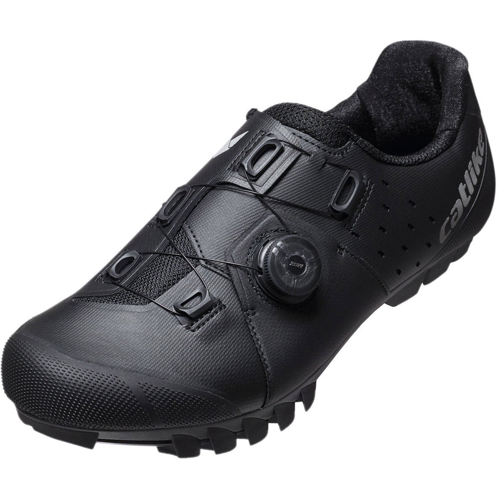 Buzaglo catlike mtb schoenen whisper x2 maat 44 zwart