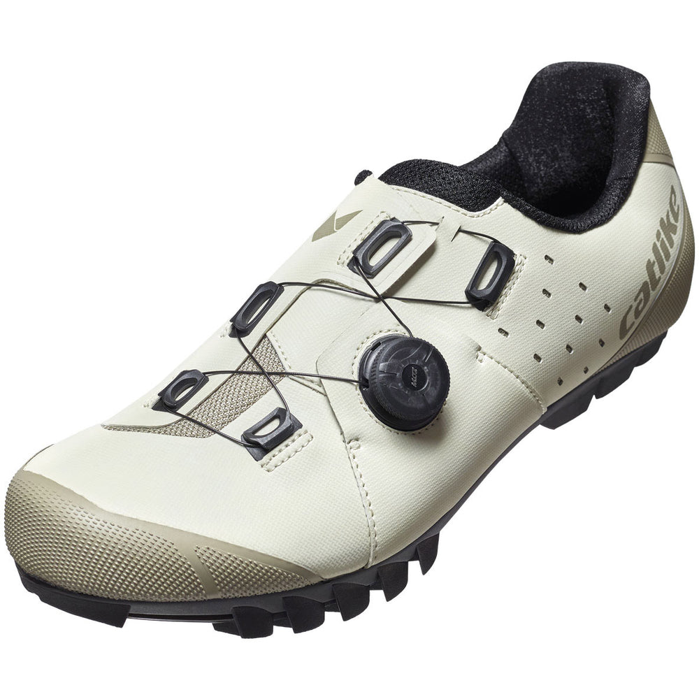 Buzaglo catlike mtb schoenen whisper x2 maat 39 beige