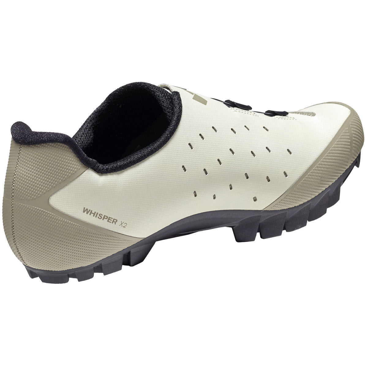 Buzaglo catlike mtb schoenen whisper x2 maat 46 beige