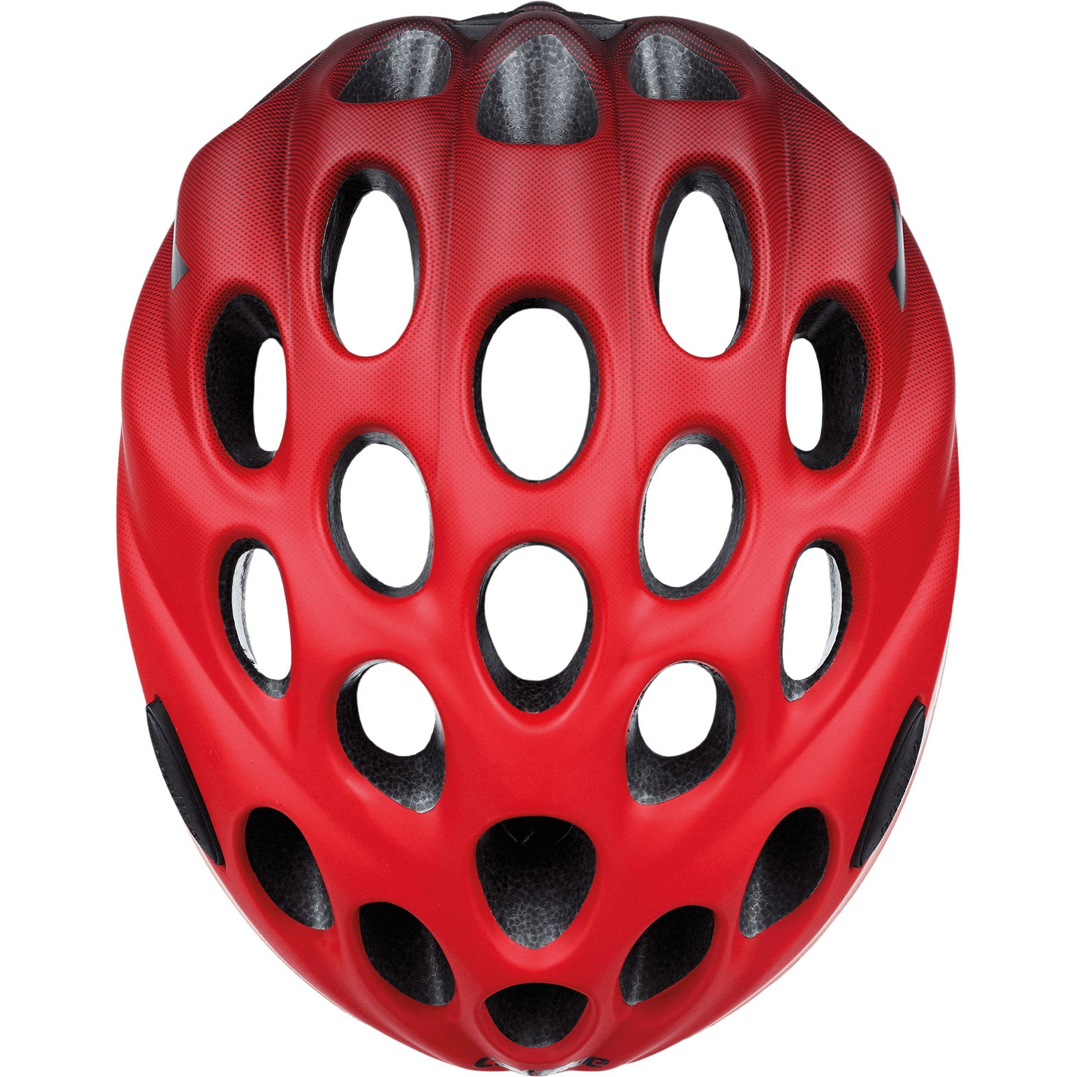Buzaglo katachtige kinderhelm kitten maat m 55-58cm rood