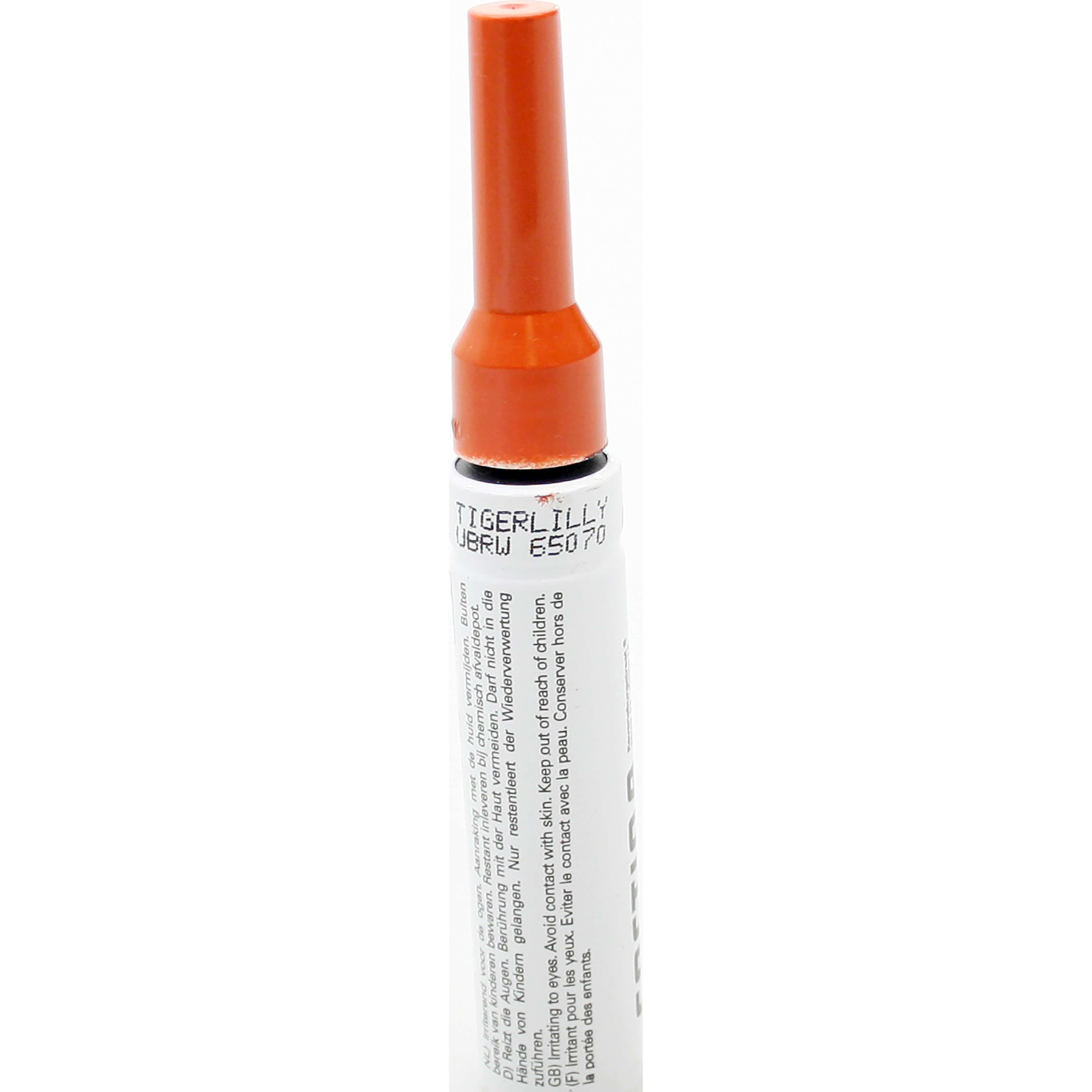 Cortina lakstift tijgerlilly ubrw 65070