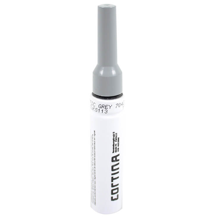 Cortina lakstift verkeersgrijs ugsw 7042