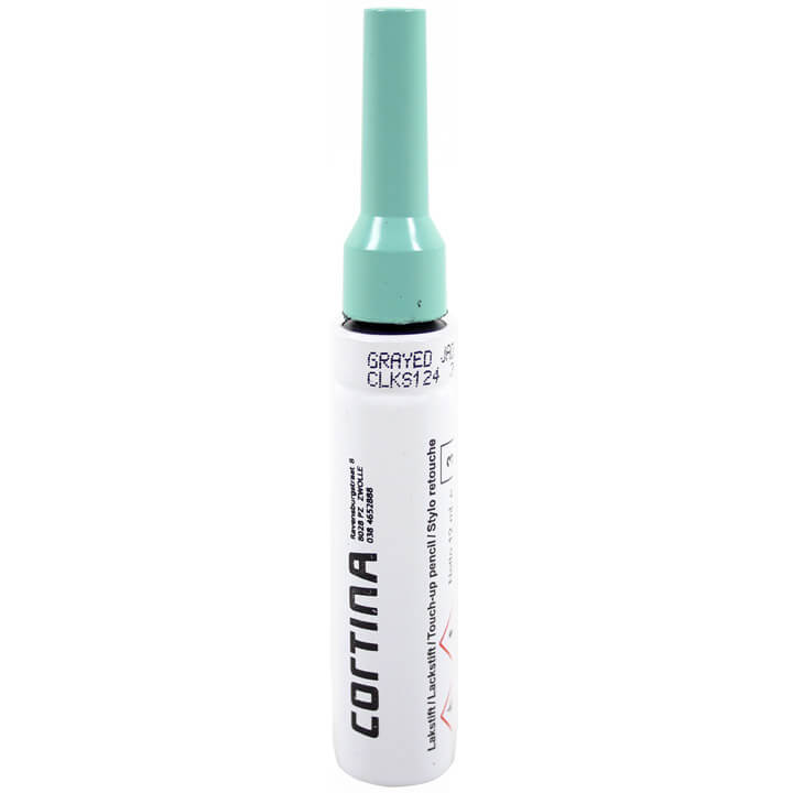 Cortina lakstift grijs jade ugrw 84496