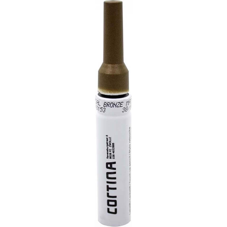 Cortina lakstift medal bronze mglw 13186 matte