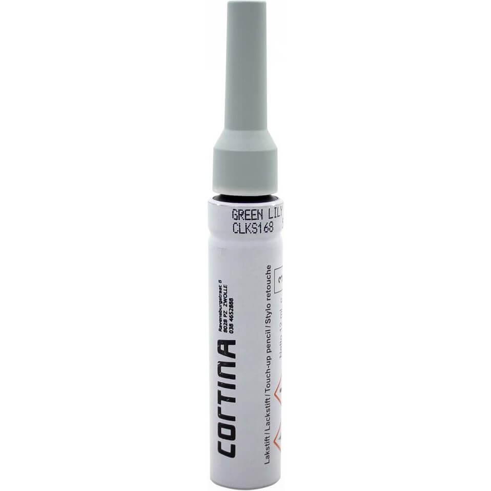 Cortina lakstift groene lelie ublw 84581 mat