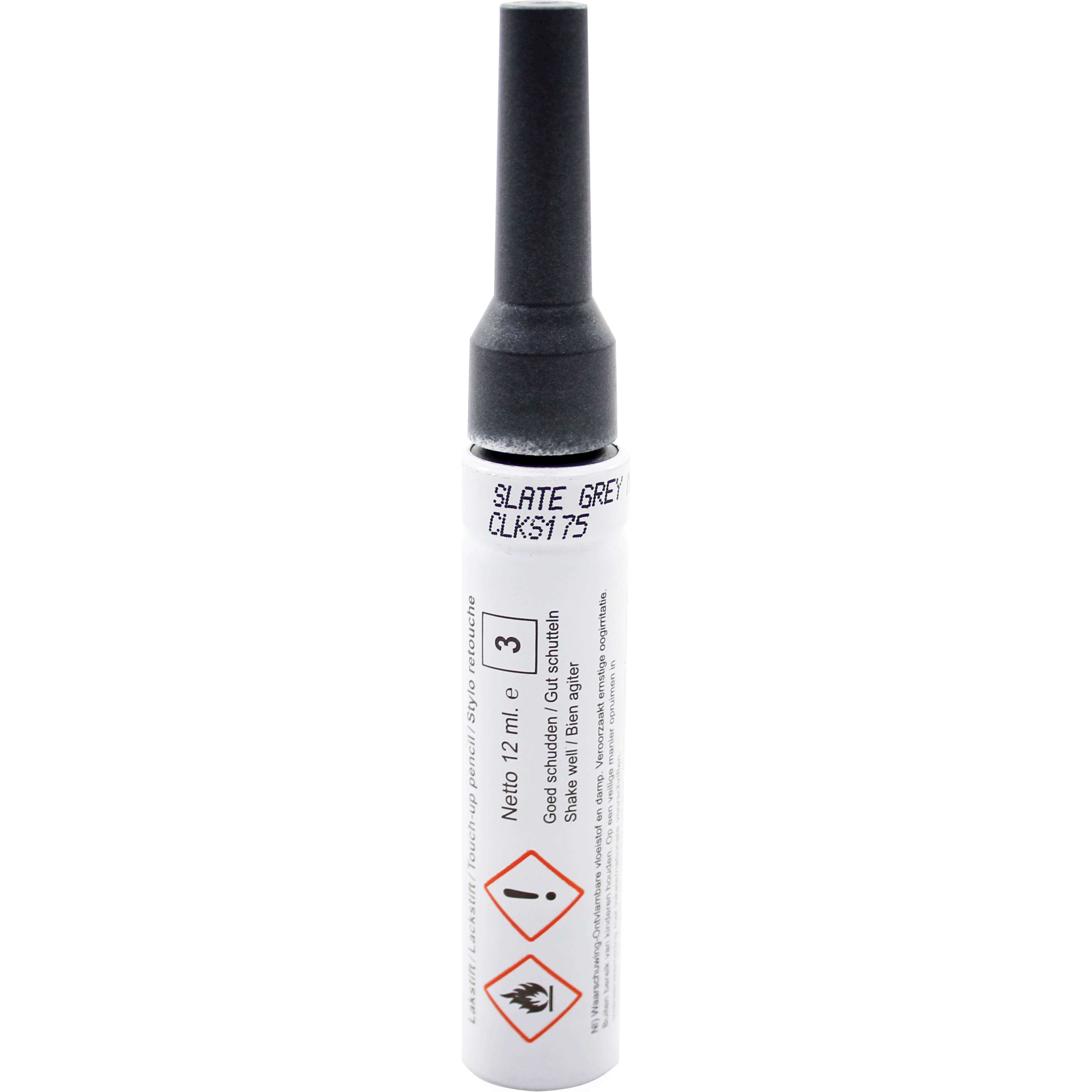 Cortina lakstift leigrijs 09000-10349 mat