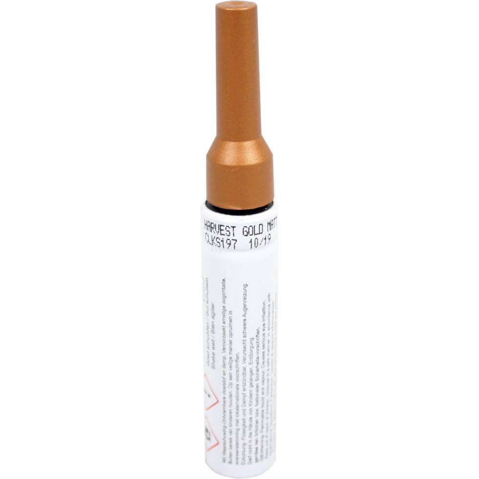 Cortina lakstift harvest gold pbrw 13156 matte