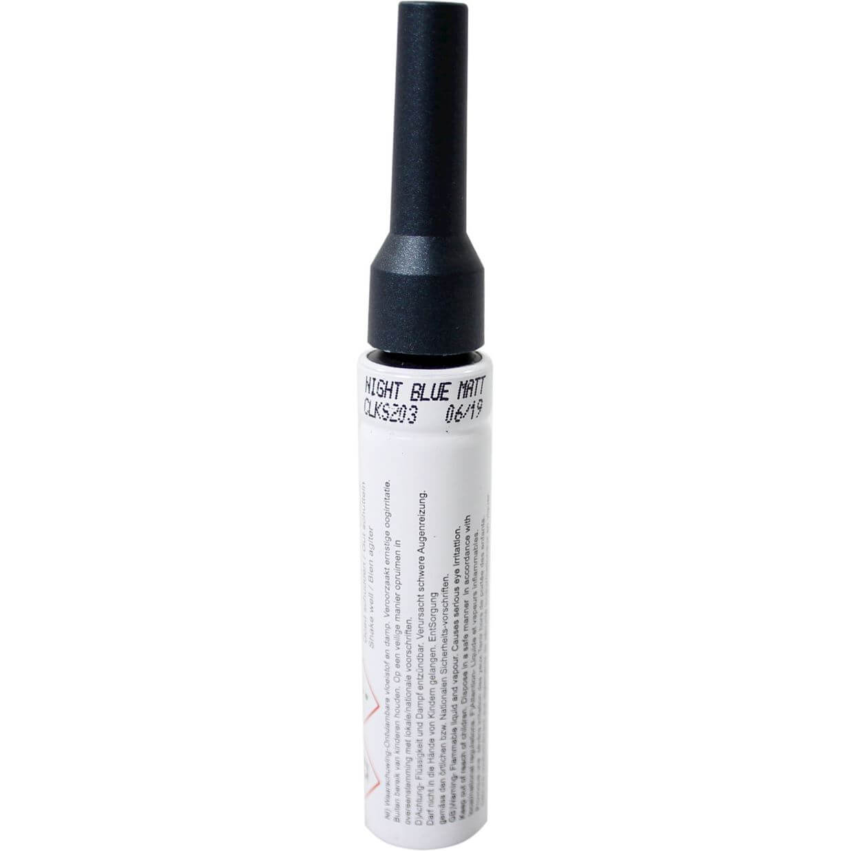 Cortina lakstift nachtblauw 09000-10460 mat