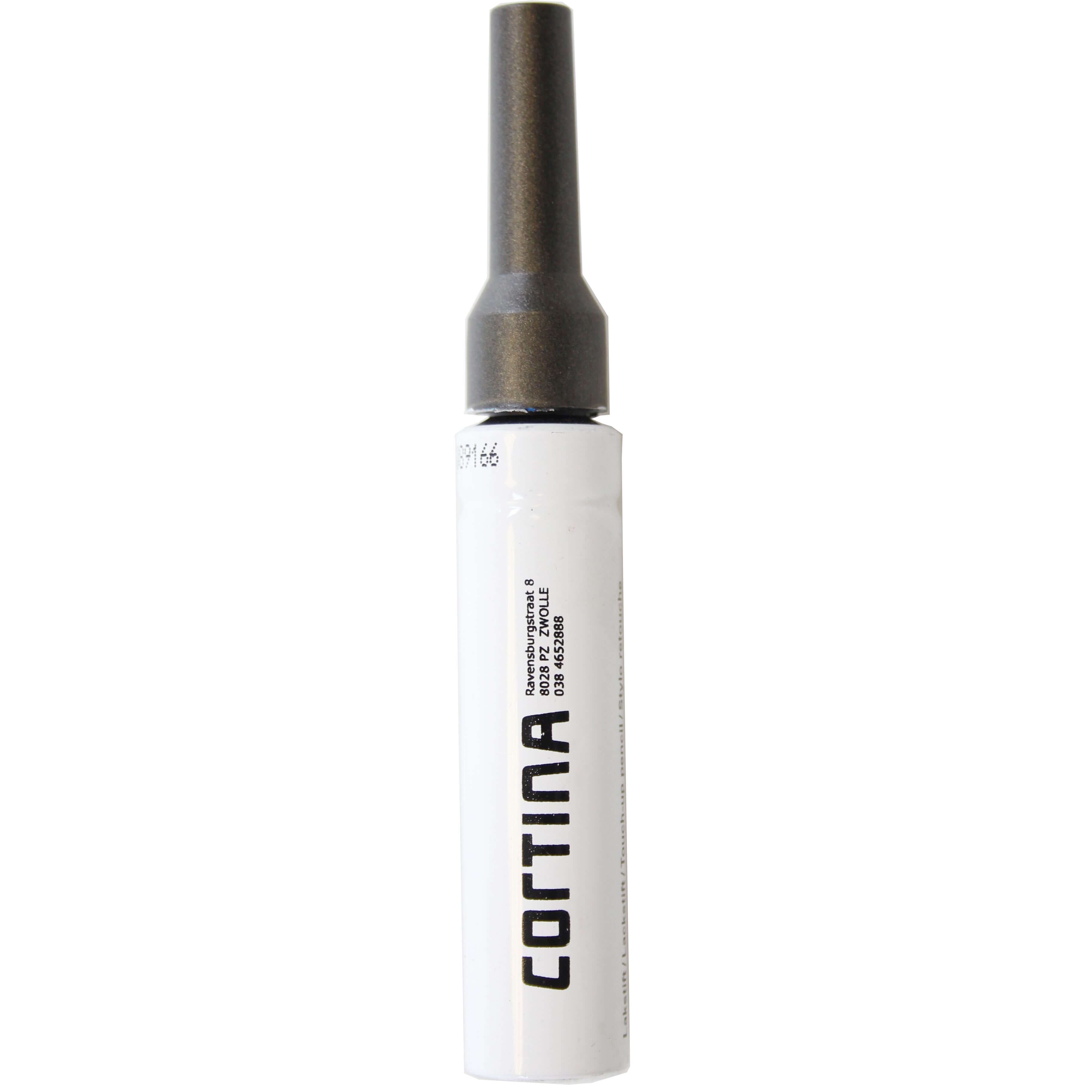 Cortina lakstift after dark mgsw 89166 mat