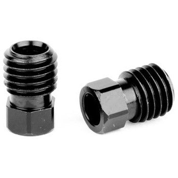 Elvedes klembouten hydro slang m9x1,25 (p 10) RVS elv2017095