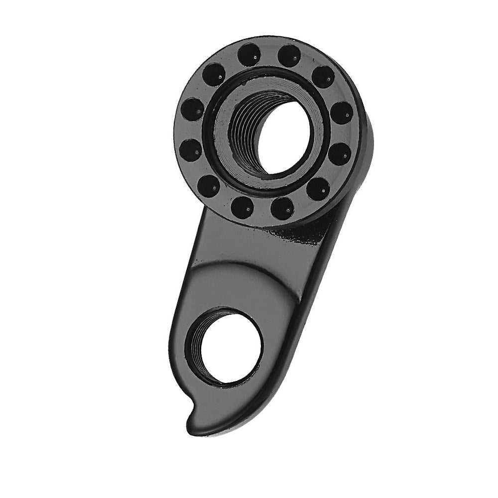 patte de dérailleur GH-247 KTM 48mm noir