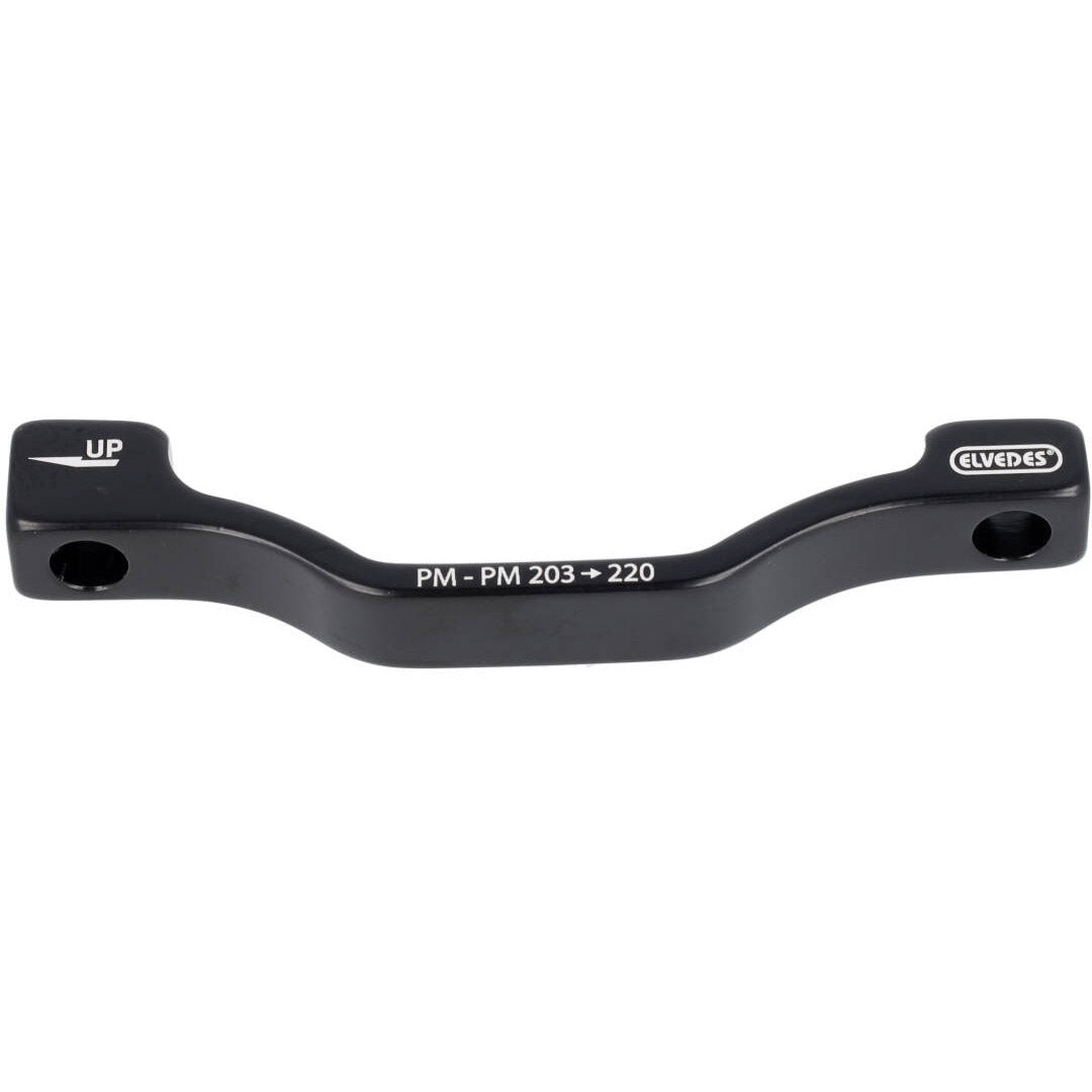 Elvedes remklauwadapter pm-pm ø203 --> ø220