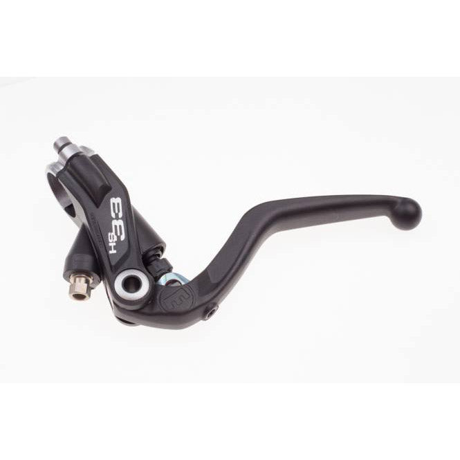 Magura Remgreep HS33 refelectie zw zilv 4-vinger VA m kogel 2700306