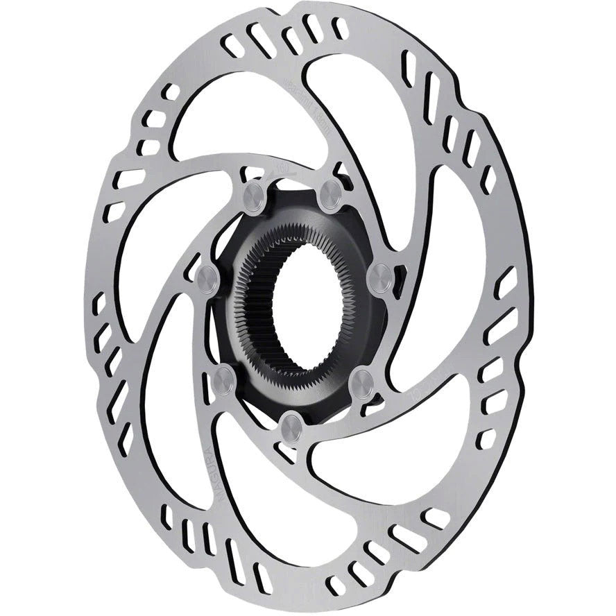 Shimano magura remschijf mdr-c 160mm centerlock+ring doorsteekas