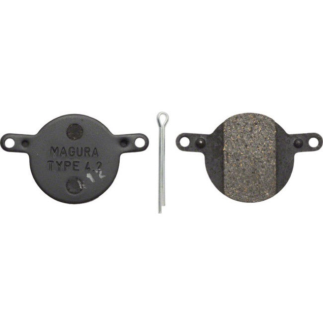 Magura Schijfr.blokset Julie NW Endurance 0721684