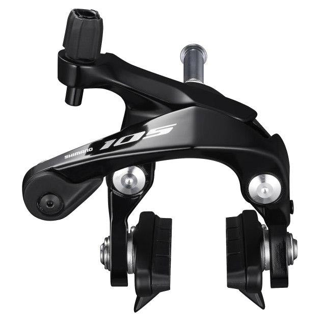 Shimano remhoef 105 Voor zwart 27.5mm inbus BR-R7000