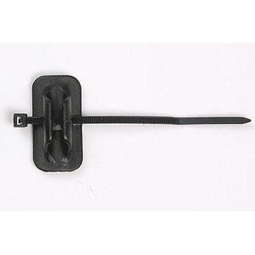 Magura Support de durite de frein PVC (sur tube supérieur) 721334