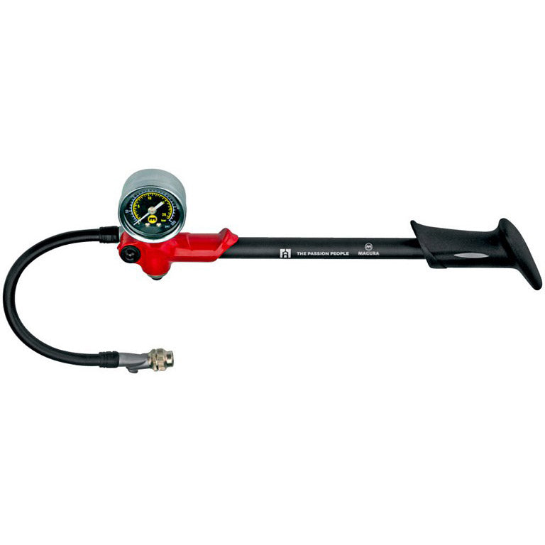 Magura Suspension pompe jusqu'à 20 bar 0731301