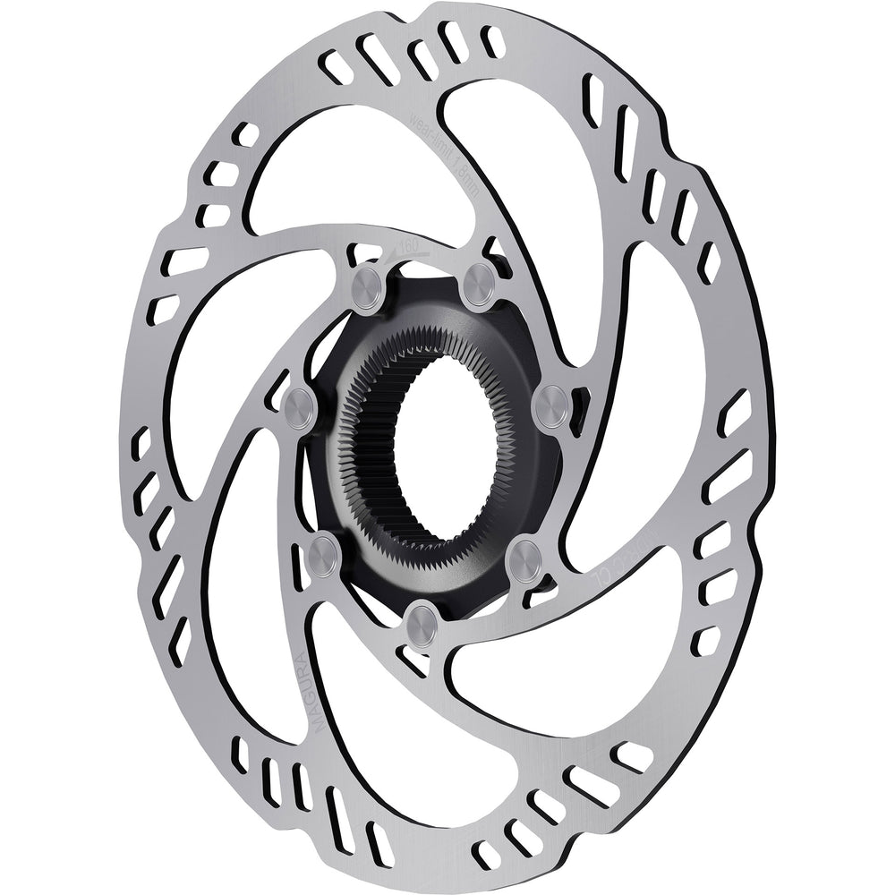 Disque de frein Magura MDR-C-CL 160 centerlock lockring axe traversant