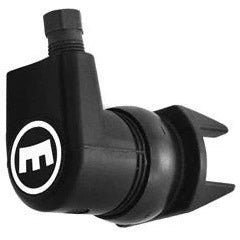 Magura remcilinder hs33 hs11 m6 m8 zwart