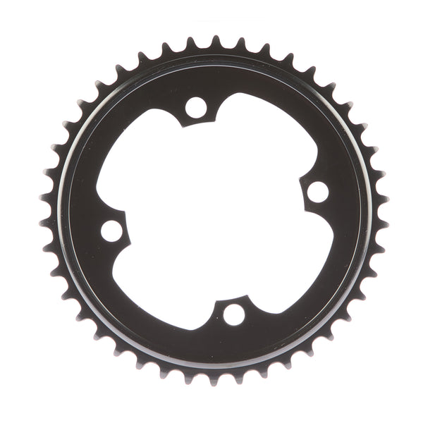 kettingblad Bosch 1 42T 104 mm zwart