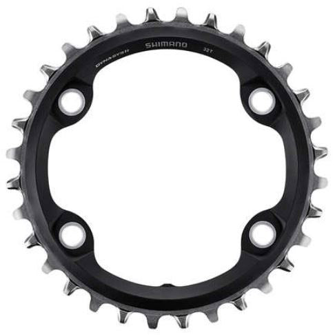 Shimano kettingblad SLX 11V 26T Y1VG26000 M7000