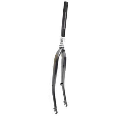 Fourche 28 pouces 1 fil anthracite