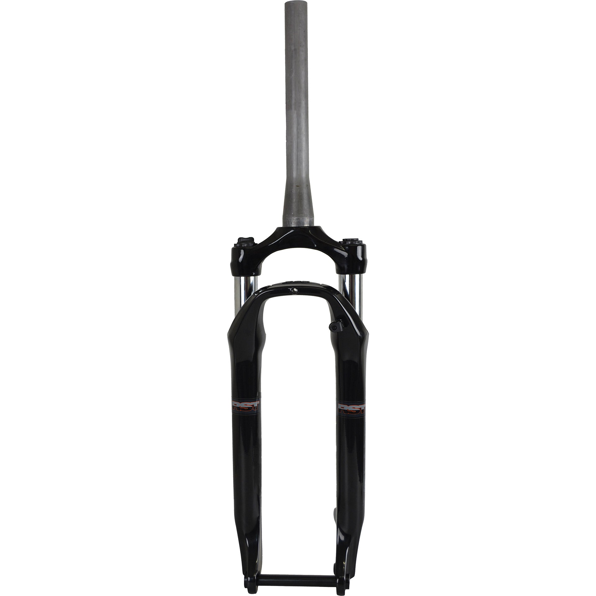 RST verende voorvork Volant Thru 28 1⅛ zwart
