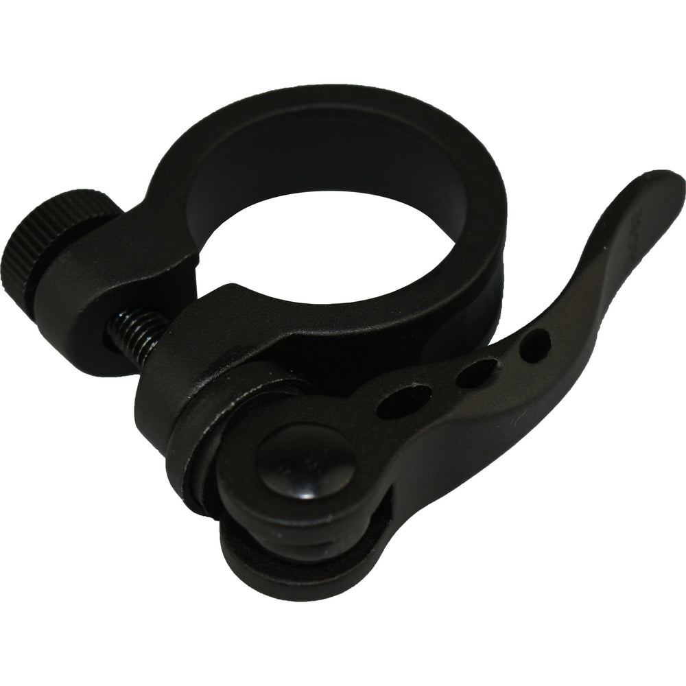 VWP tige de selle blocage rapide 31,8 mm noir (34)