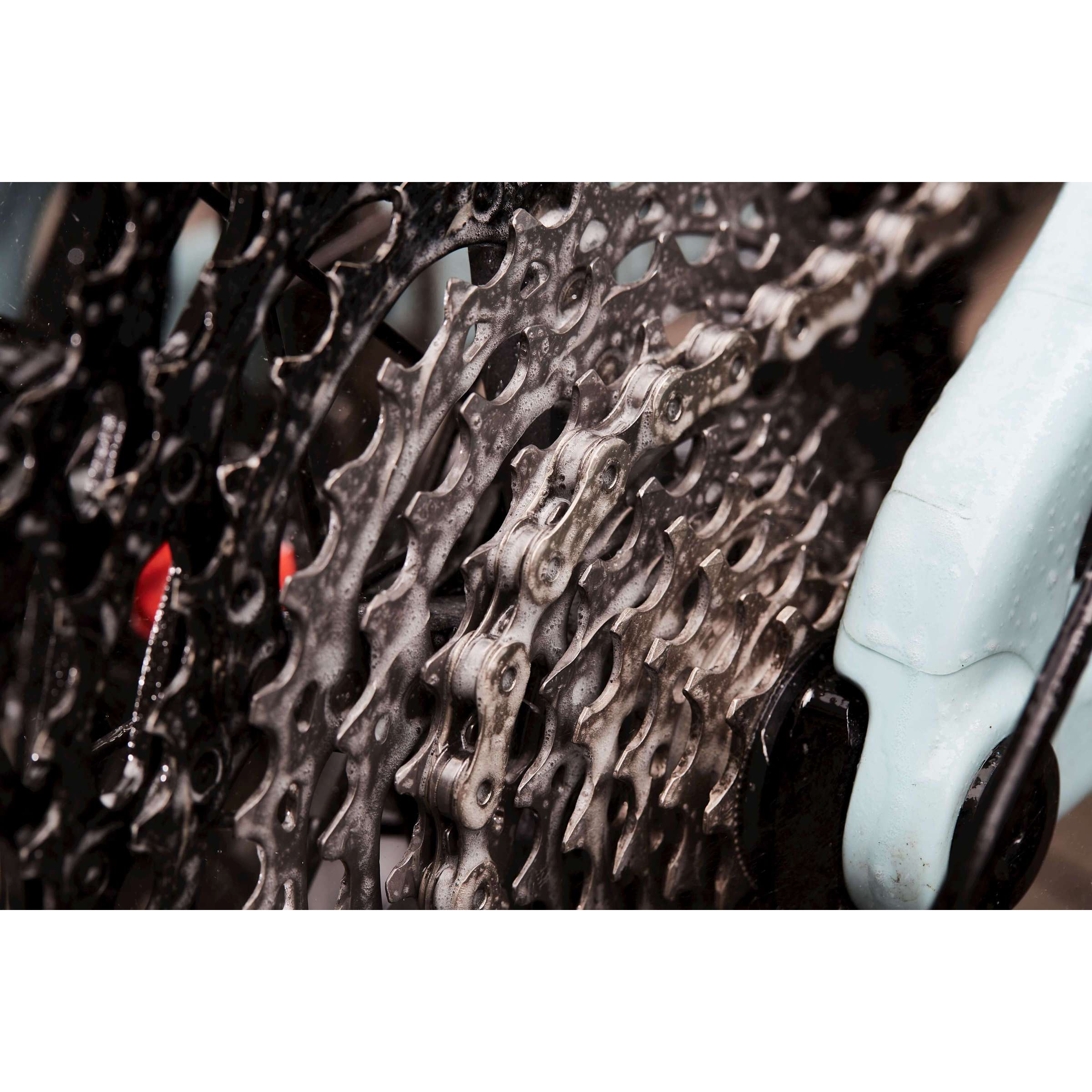 biologisch afbreekbare ontvetter blauw 5 liter