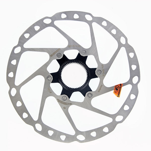 Shimano deore remschijf 180mm centerlock sm-rt64