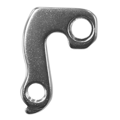 Union derailleurpad GH-012. diverse merken