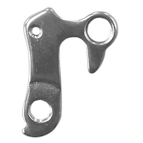derailleurhanger GH-021 zilver