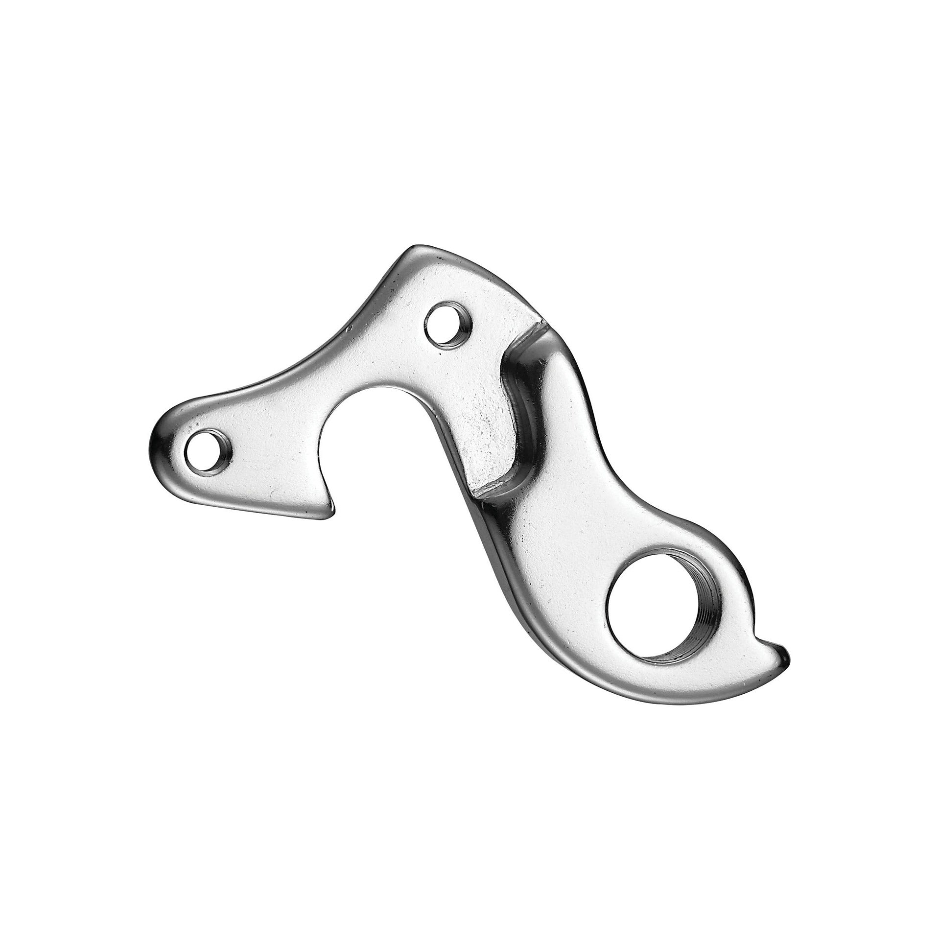 Union derailleurpad GH-060 met schroefset M4x0.7
