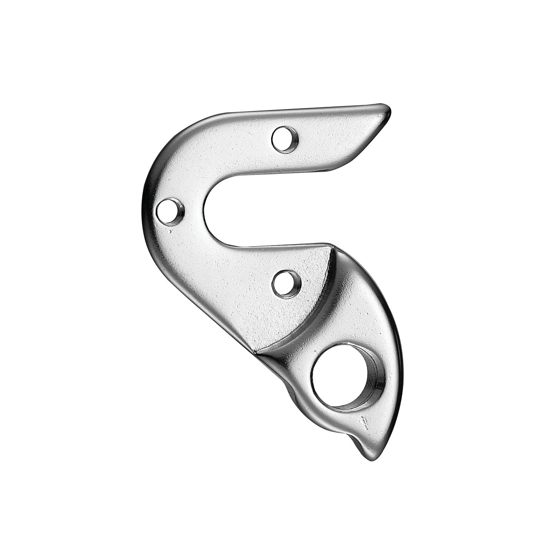 Union derailleurpad GH-062 met schroefset M4x0.7