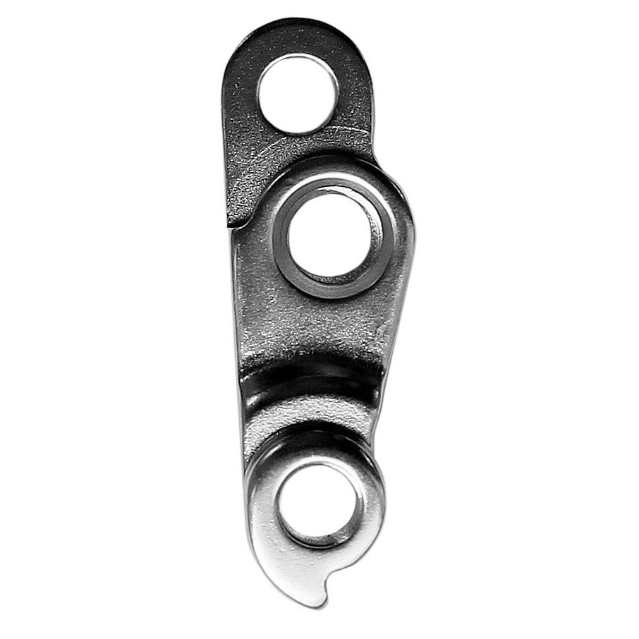 Union derailleurpad GH-087 met schroefset M8x0.75