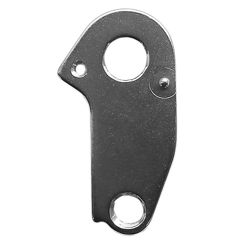 Union derailleur hanger GH-095 screw M4x0.7 + M4 adjustment screw