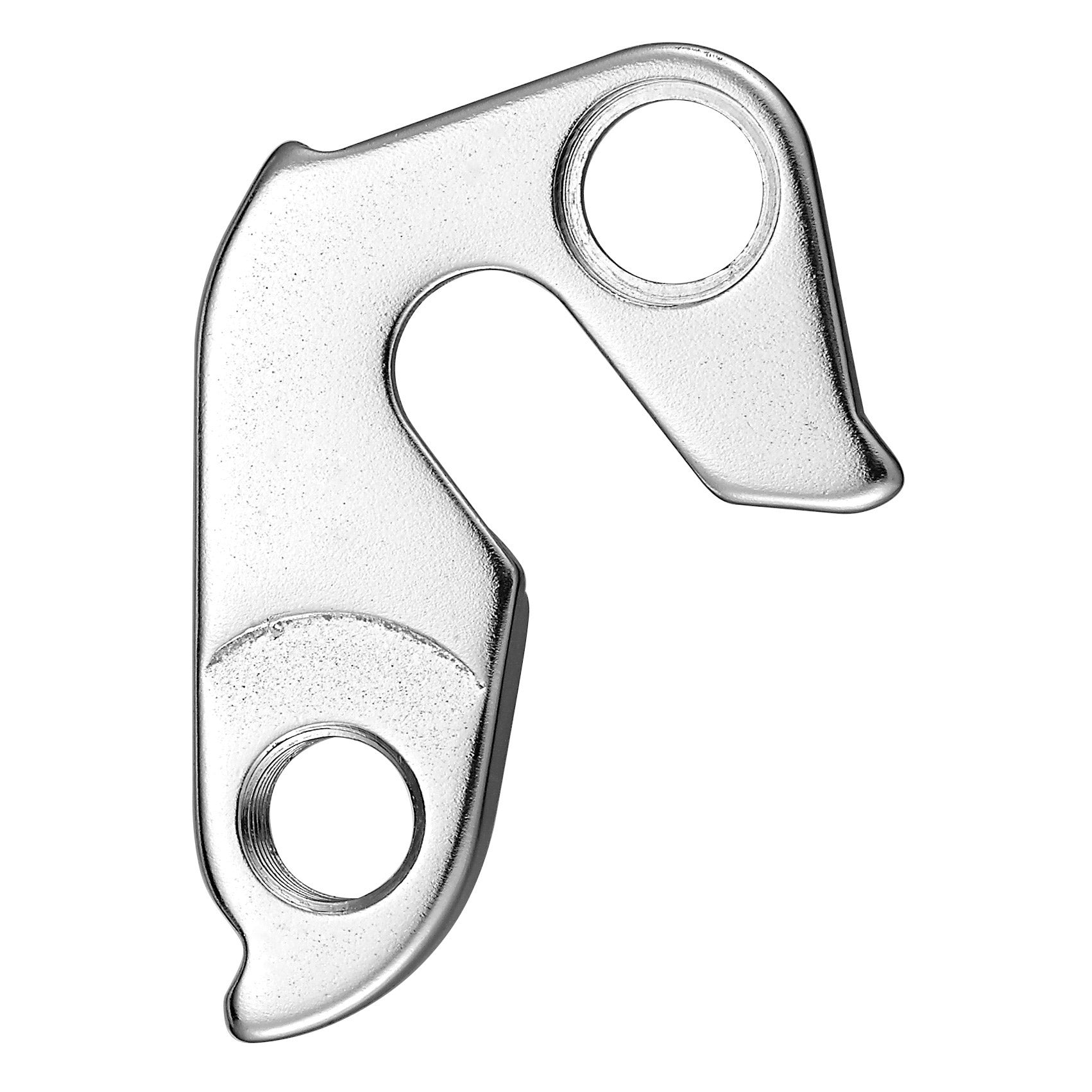 Union derailleurpad GH-097 met schroefset M8x0.75
