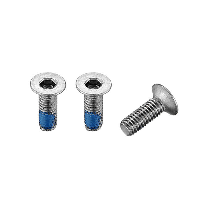 Union derailleur hanger GH-098 with bolt set M3x0.5