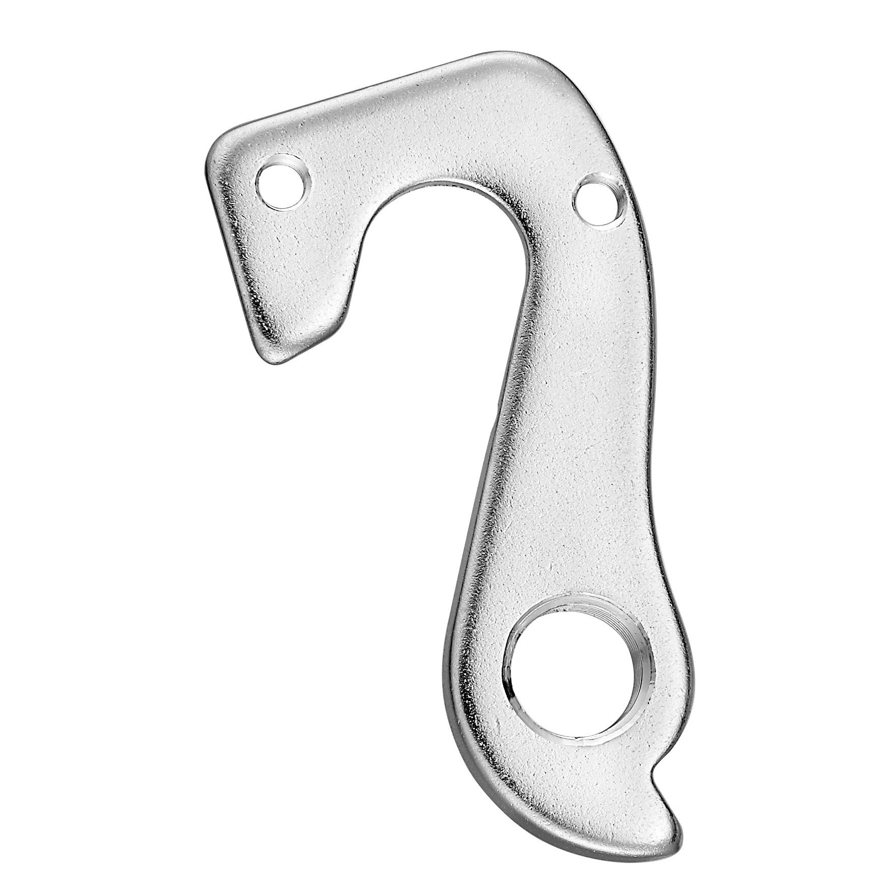 Union derailleurpad GH-103 met schroefset M4x0.7